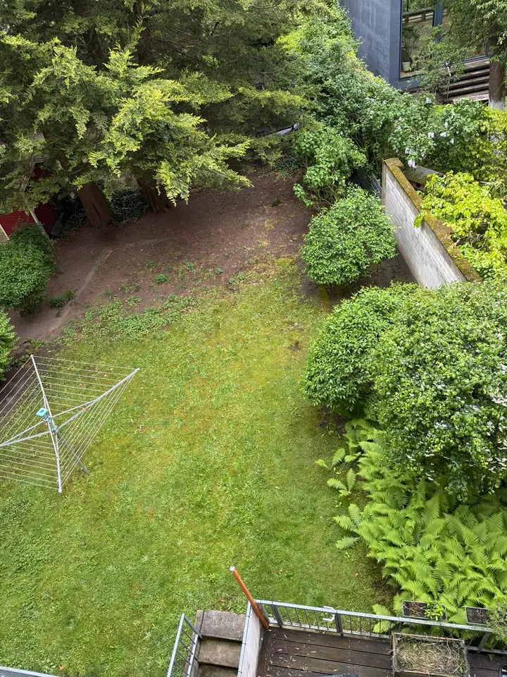 WG-Zimmer mit 58 m² in Hannover – Bild 10