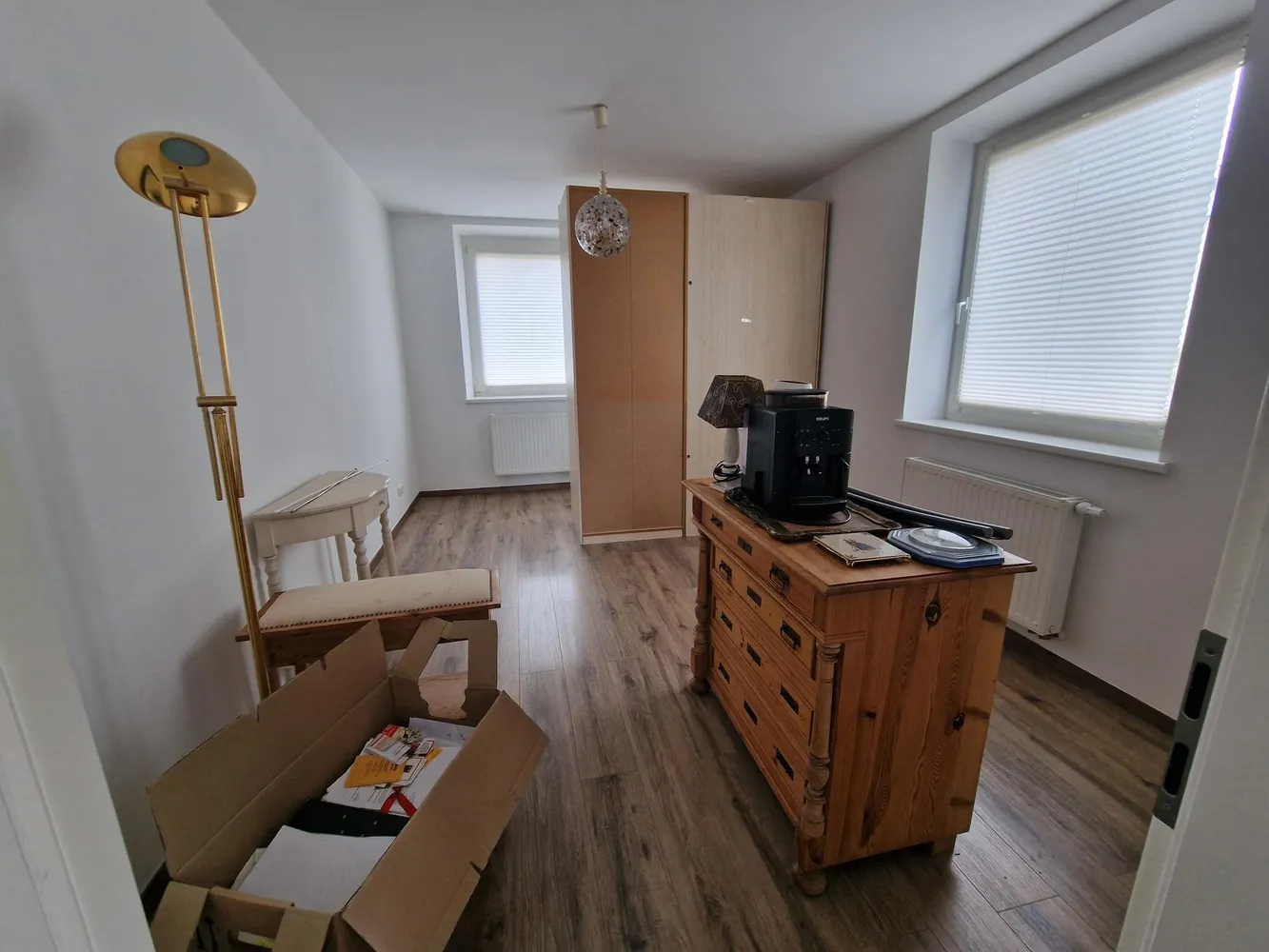 3 Zimmer Wohnung mit 68 m² in Hof – Bild 5