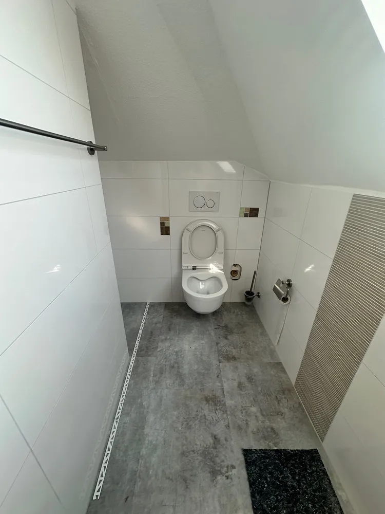 2 Zimmer Wohnung mit 36 m² in Oberursel (Taunus) – Bild 12