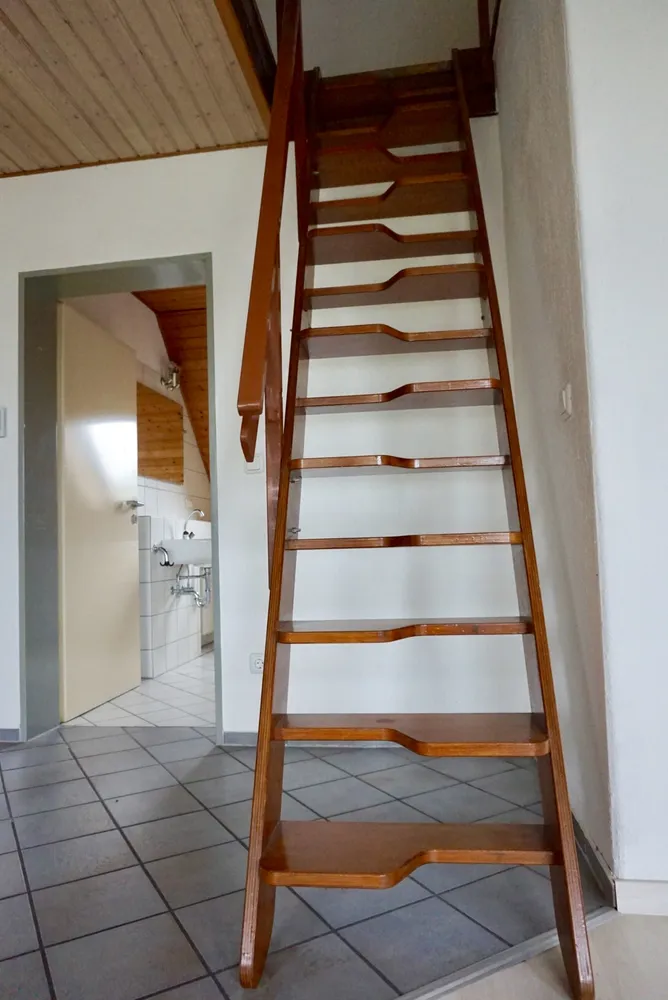 2 room apartment with 60 m² in Mülheim an der Ruhr – Photo 11