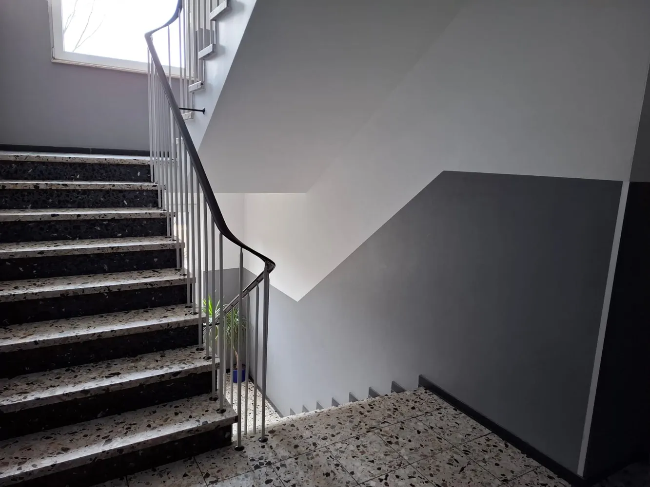 2 Zimmer Wohnung mit 45 m² in Duisburg – Bild 7