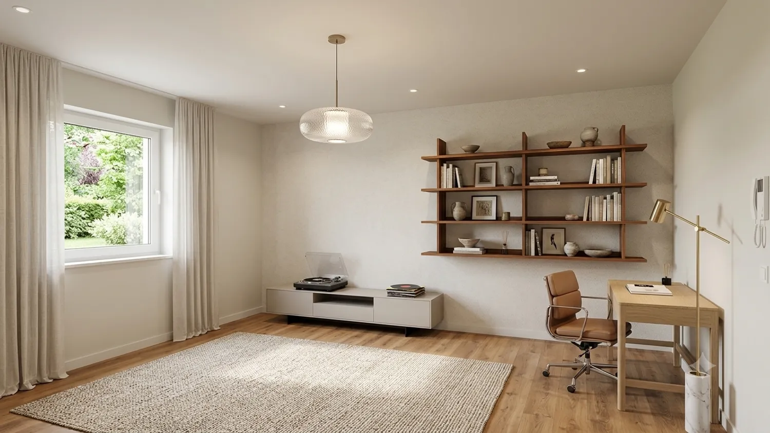 2 Zimmer Wohnung mit 51 m² in Bruchsal – Bild 8