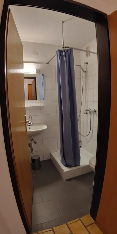 Studio mit 21 m² in Paderborn – Bild 5
