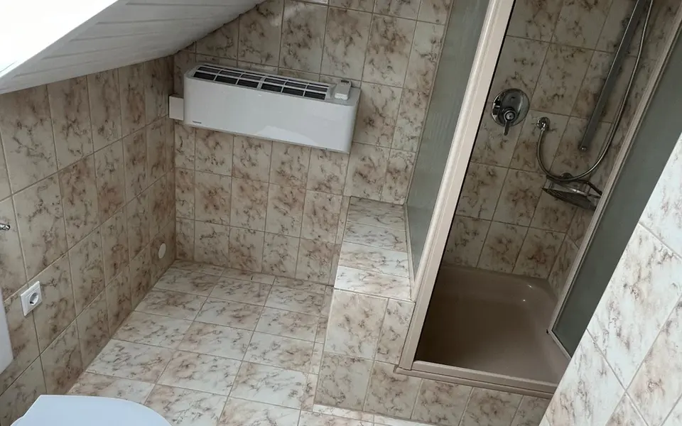 WG-Zimmer mit 60 m² in Herrenberg – Bild 6