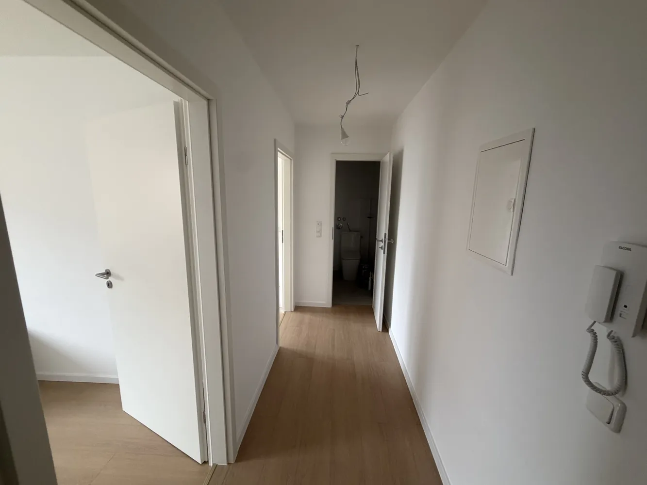 2 room apartment with 29 m² in Munich – Photo 1