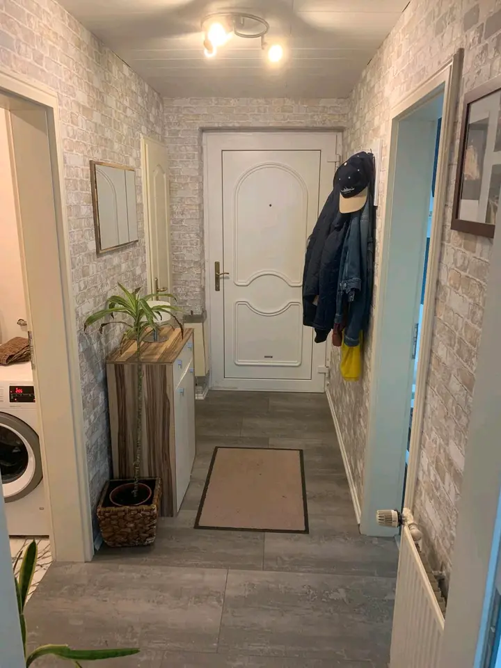 4 Zimmer Haus mit 95 m² in Leer – Bild 7