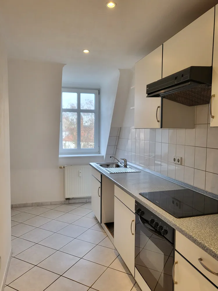 3 room apartment with 74 m² in Fürstenwalde/Spree – Photo 1