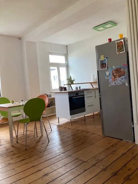 3 Zimmer Wohnung mit 79 m² in Darmstadt – Bild 3