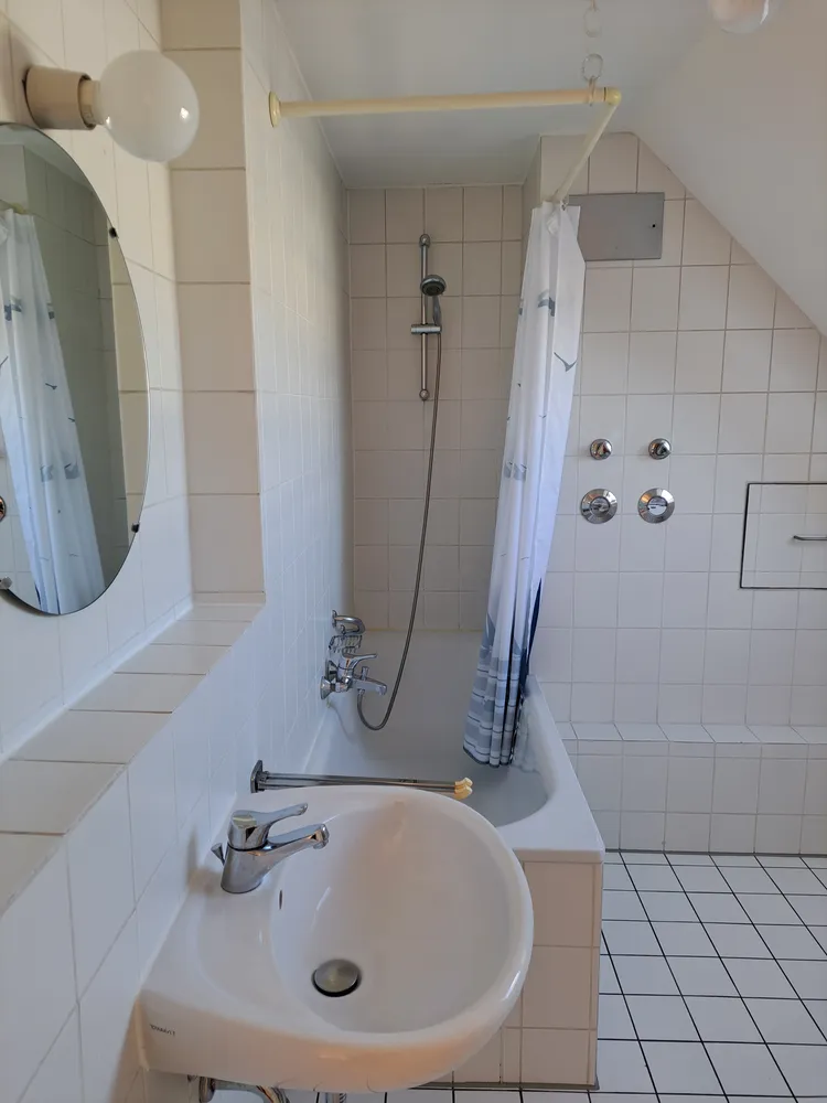 2 Zimmer Wohnung mit 51 m² in Stuttgart – Bild 3