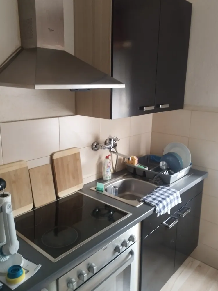 2 Zimmer Wohnung mit 57 m² in Mannheim – Bild 4
