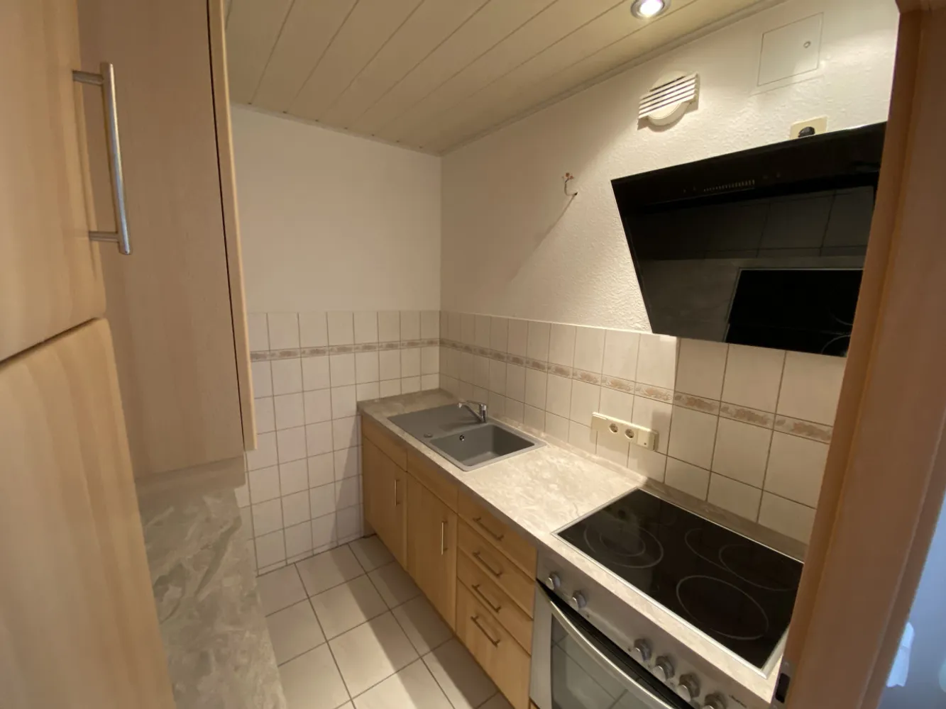 2 Zimmer Wohnung mit 54 m² in Suhl – Bild 4