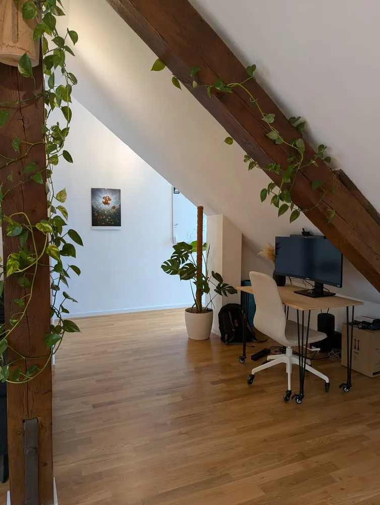 2 Zimmer Wohnung mit 73 m² in Karlsruhe – Bild 8