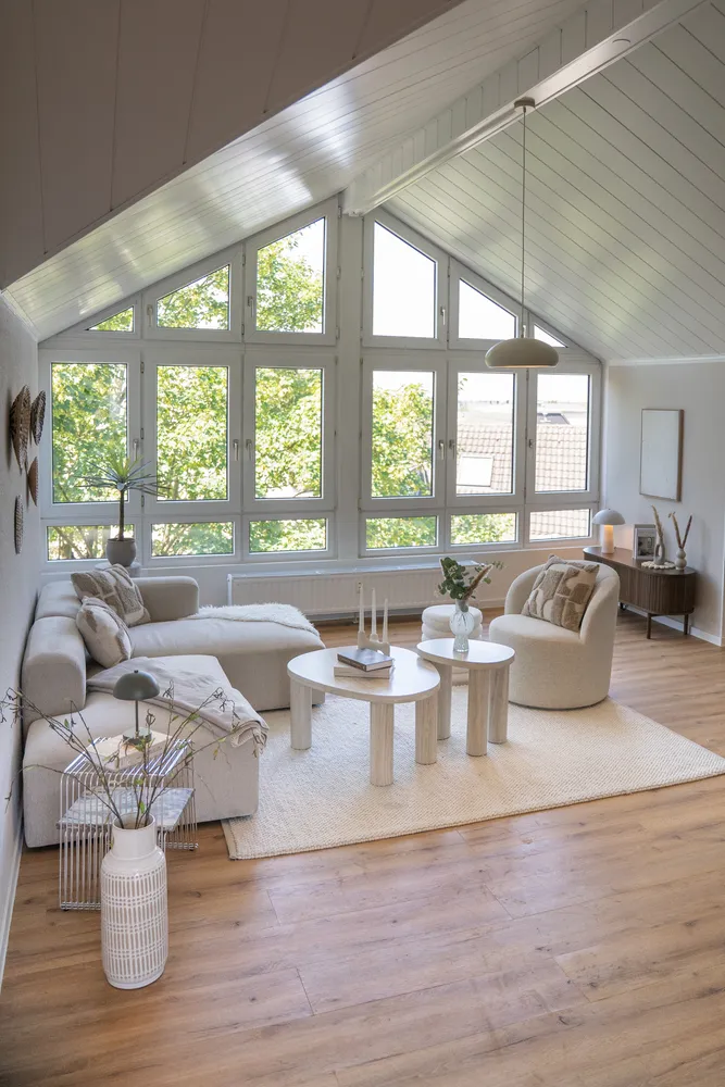 3 Zimmer Wohnung mit 76 m² in Mülheim an der Ruhr – Bild 1