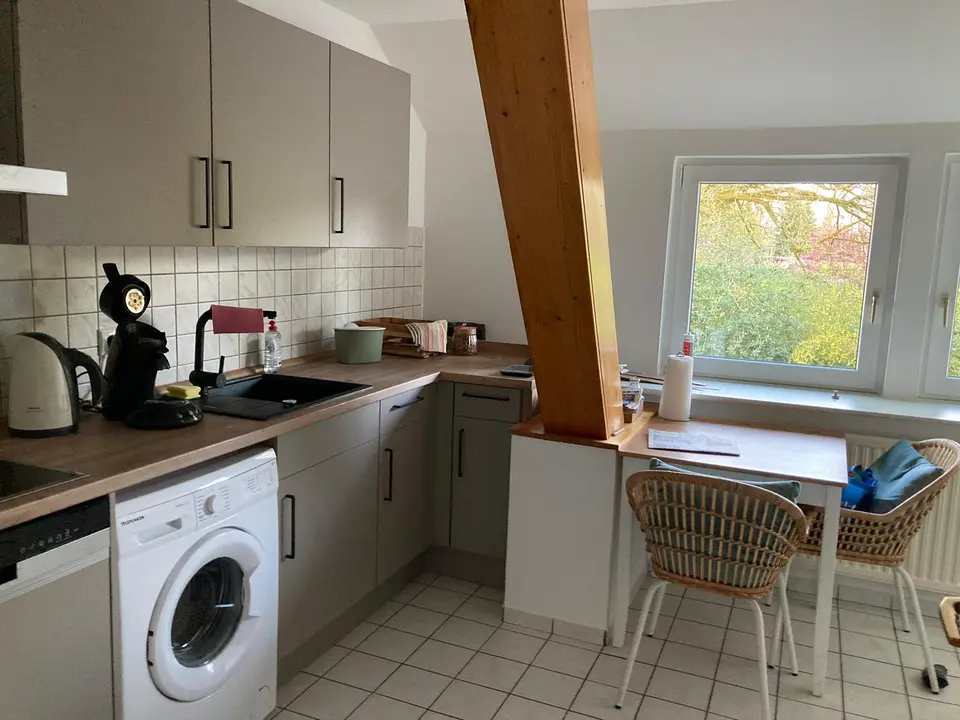 2 Zimmer Wohnung mit 92 m² in Soltau – Bild 8