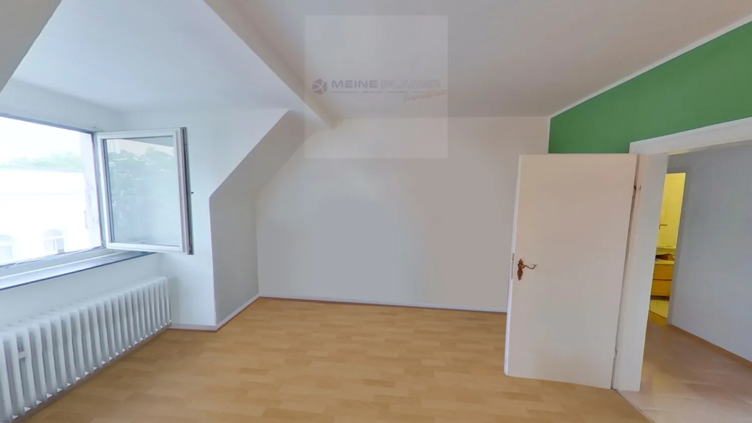 3 Zimmer Wohnung mit 90 m² in Wuppertal – Bild 4