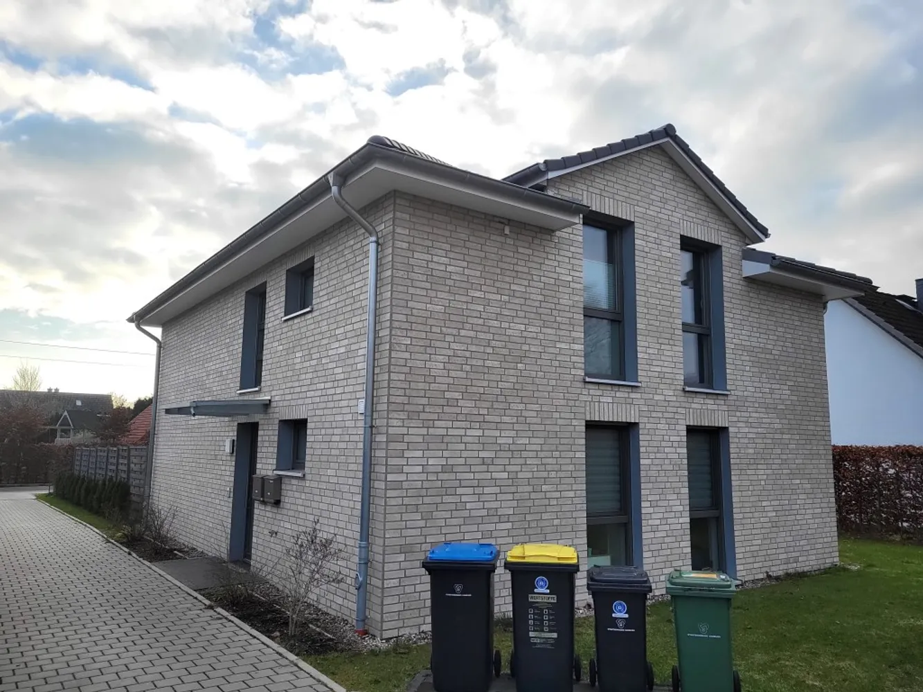 3 Zimmer Wohnung mit 68 m² in Hamburg – Bild 4