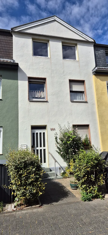 2 Zimmer Wohnung mit 40 m² in Köln – Bild 6