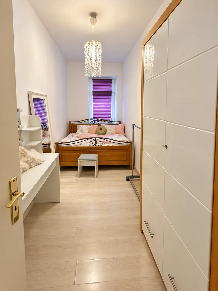 3 Zimmer Wohnung mit 61 m² in Leipzig – Bild 2