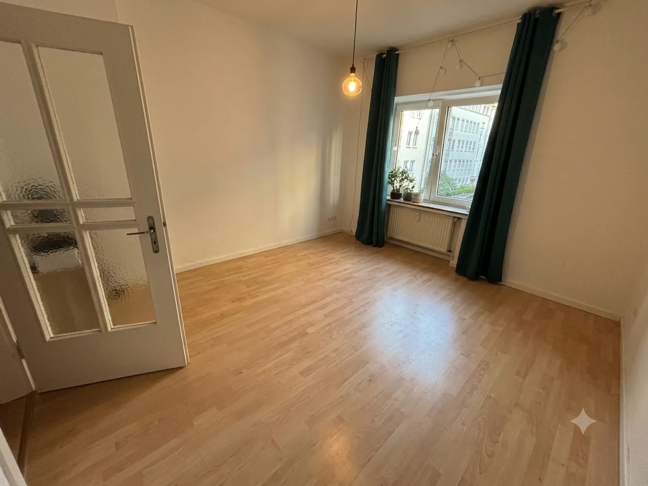2 Zimmer Wohnung mit 62 m² in Dortmund – Bild 1