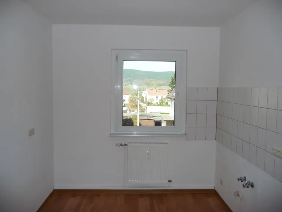 3 Zimmer Wohnung mit 62 m² in Saalfeld/Saale – Bild 8