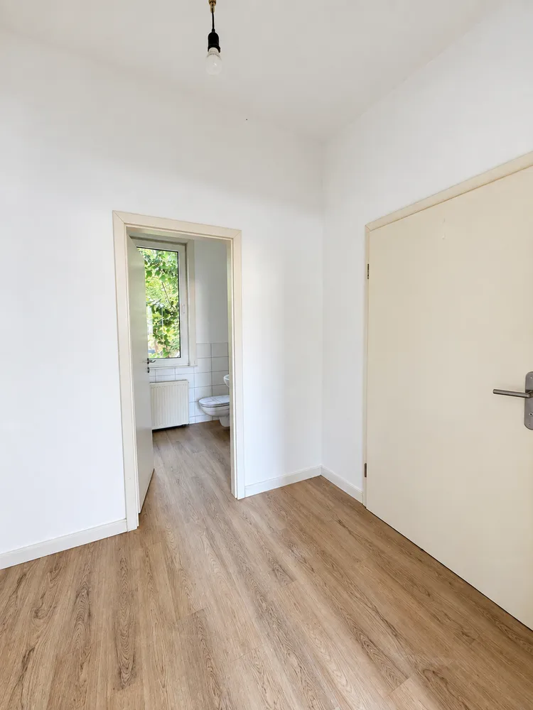 3 Zimmer Wohnung mit 65 m² in Uelzen – Bild 2