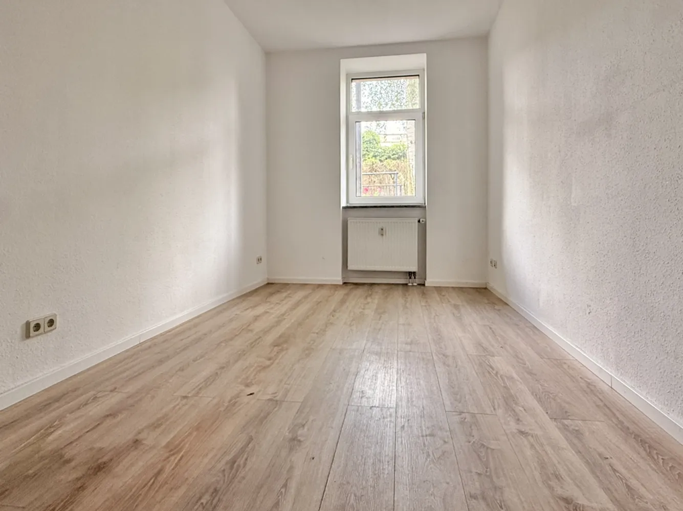 2 Zimmer Wohnung mit 55 m² in Chemnitz – Bild 6