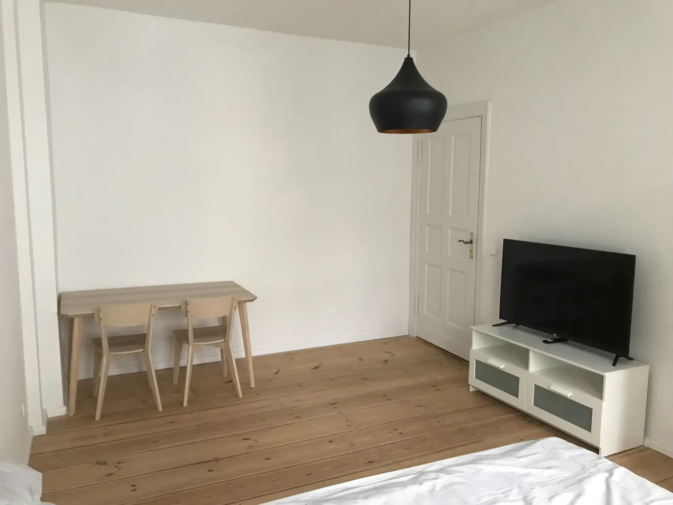 1 room apartment with 33 m² in Berlin – Photo 5