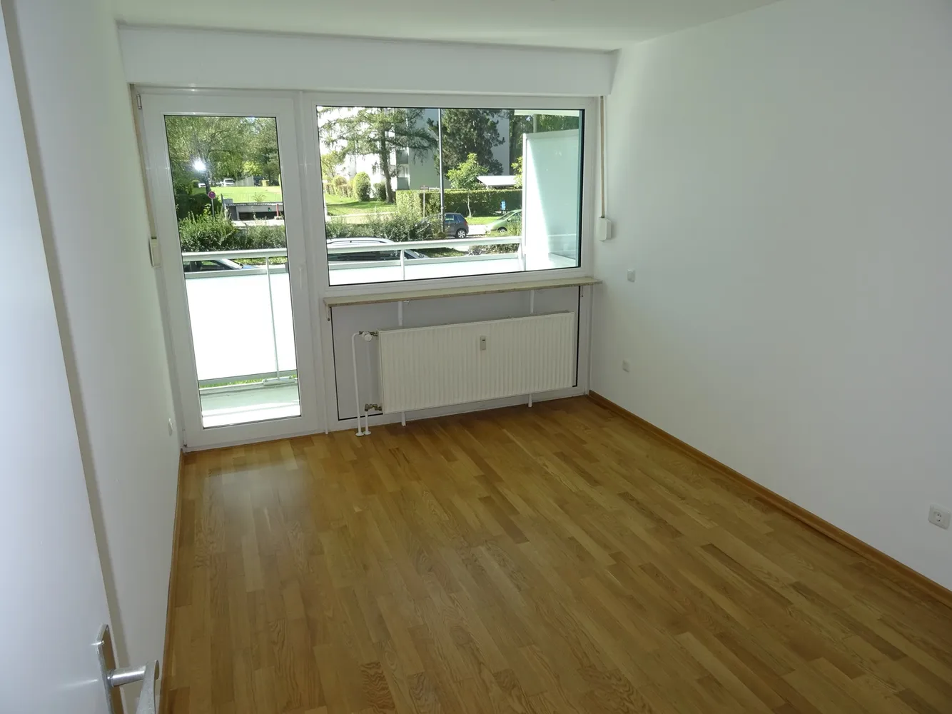 2 room apartment with 55 m² in Munich – Photo 5