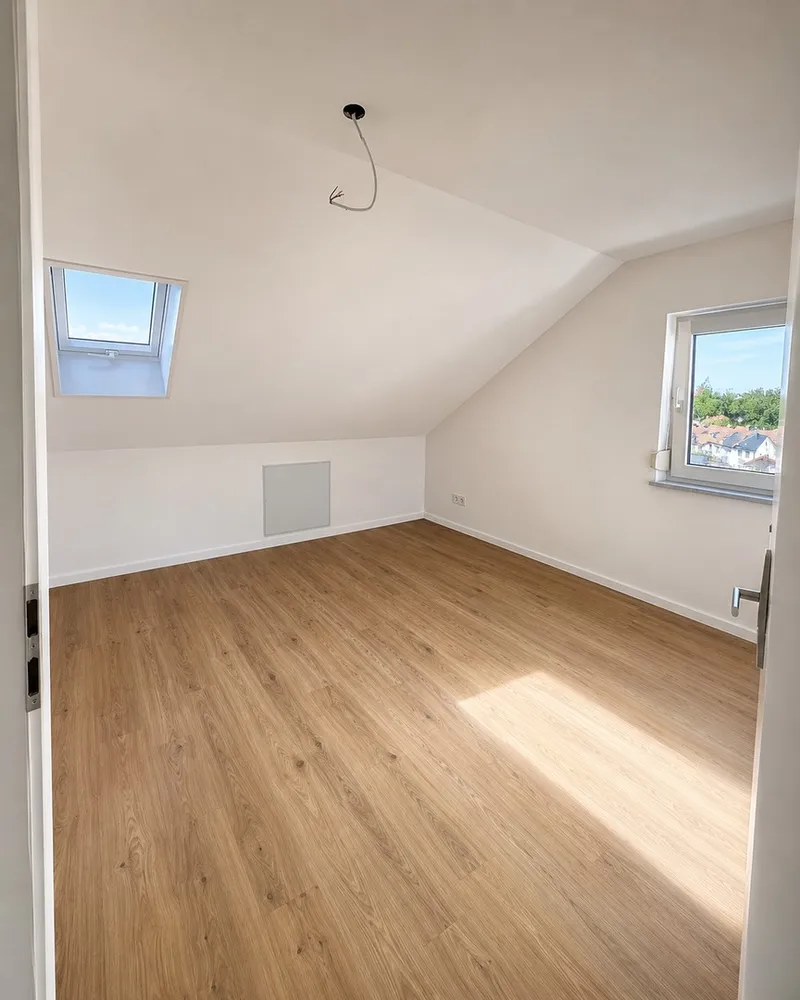 2 Zimmer Wohnung mit 40 m² in Böblingen – Bild 6
