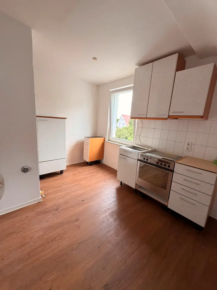 2 Zimmer Wohnung mit 56 m² in Gießen – Bild 1