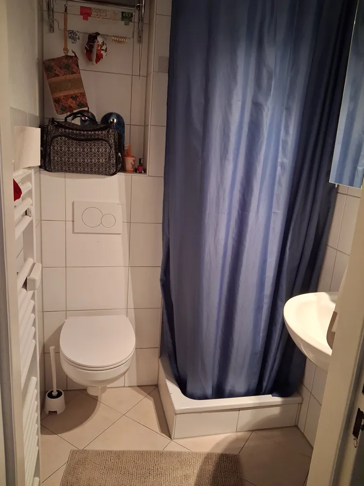 3 Zimmer Wohnung mit 49 m² in Kiel – Bild 8