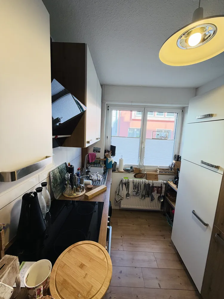 2 Zimmer Wohnung mit 53 m² in Krefeld – Bild 7