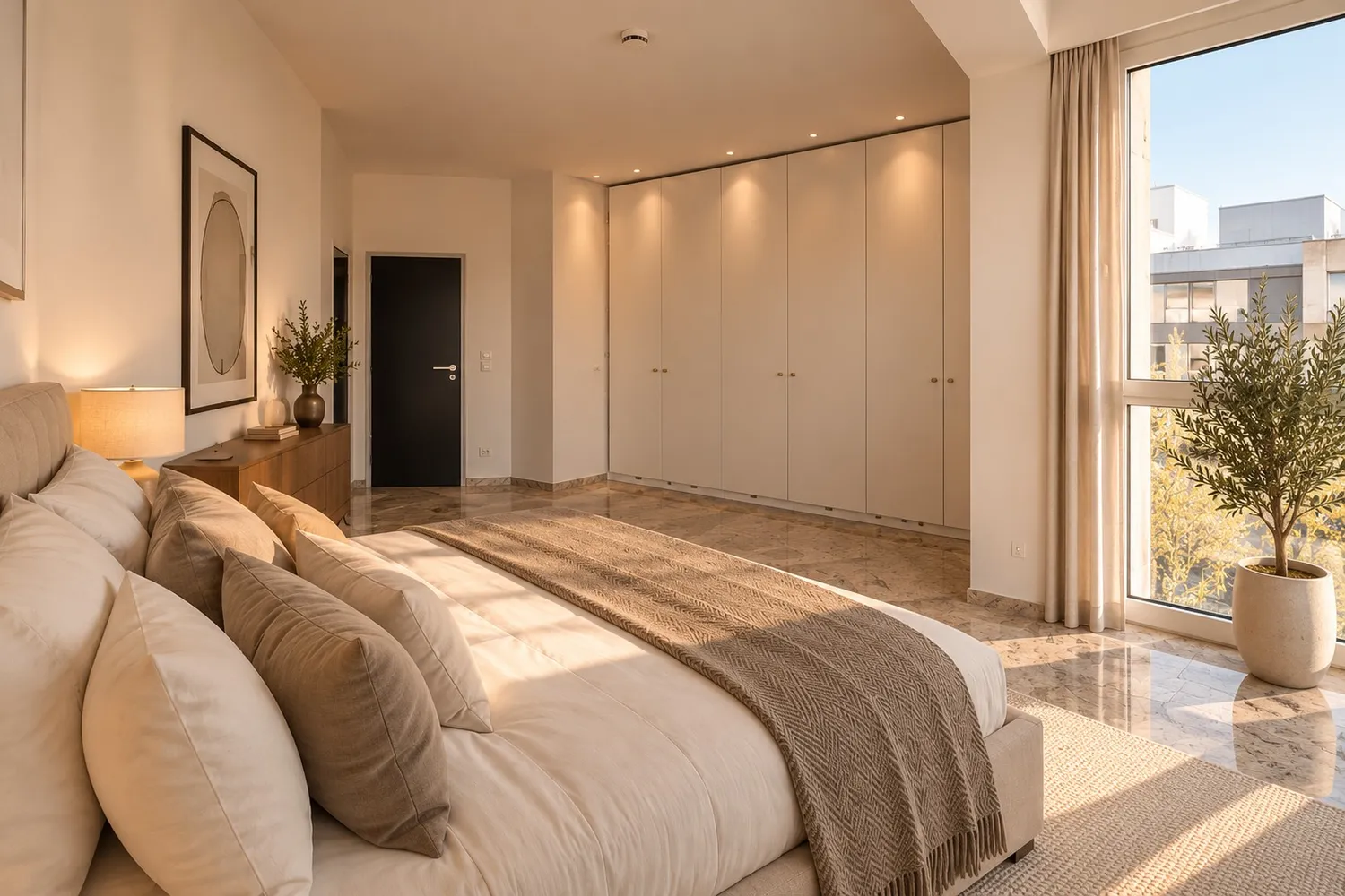 3 Zimmer Wohnung mit 123 m² in Köln – Bild 10