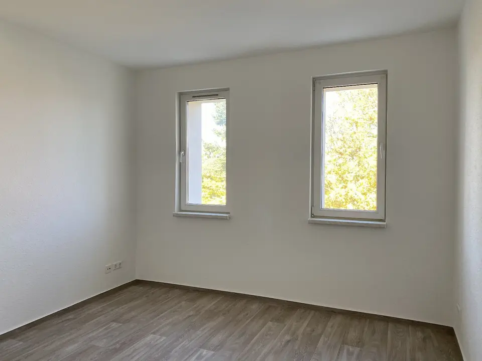 3 Zimmer Wohnung mit 83 m² in Mittweida – Bild 1