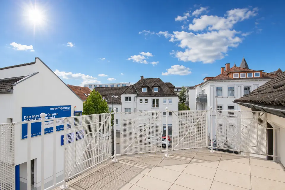 4 Zimmer Wohnung mit 107 m² in Arnsberg – Bild 10