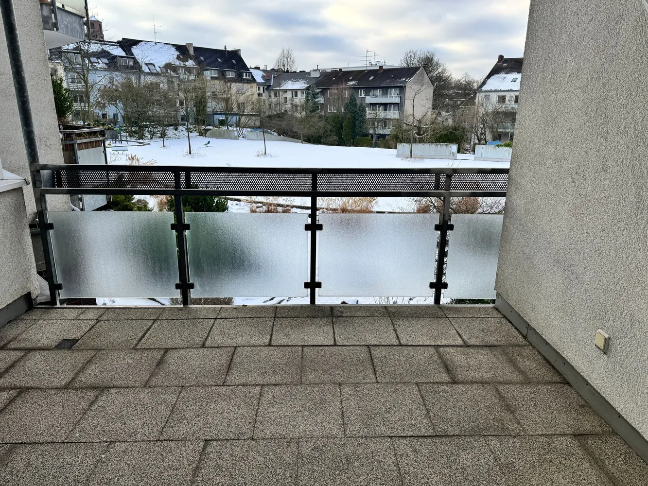 3 Zimmer Wohnung mit 87 m² in Essen – Bild 9