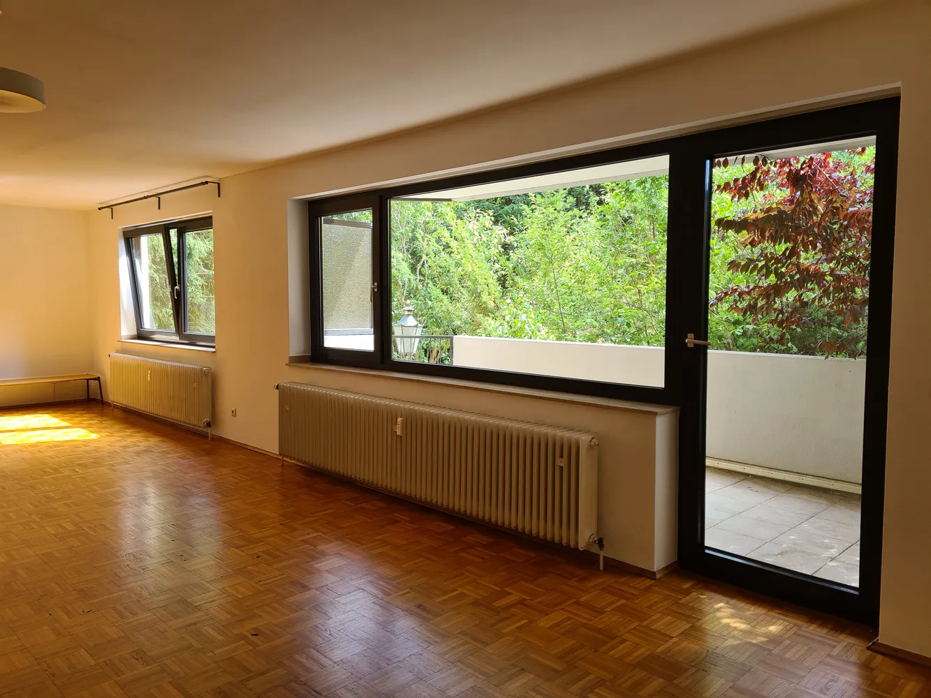 3 Zimmer Wohnung mit 115 m² in Düsseldorf – Bild 6
