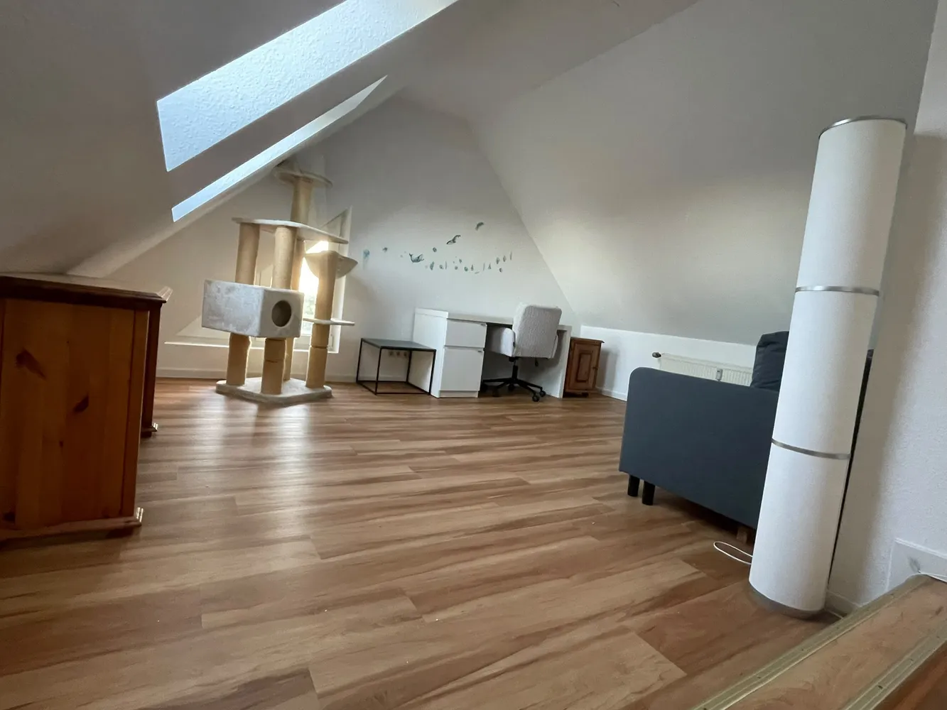 2 Zimmer Wohnung mit 80 m² in Wiesbaden – Bild 11