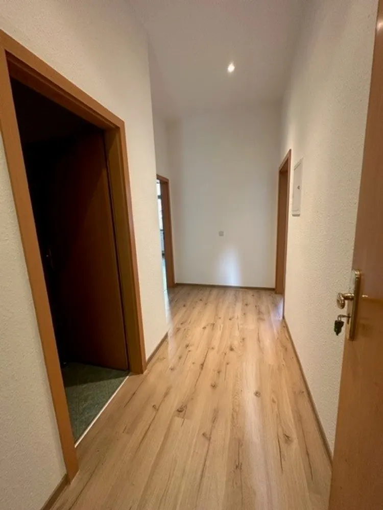 2 Zimmer Wohnung mit 52 m² in Chemnitz – Bild 6