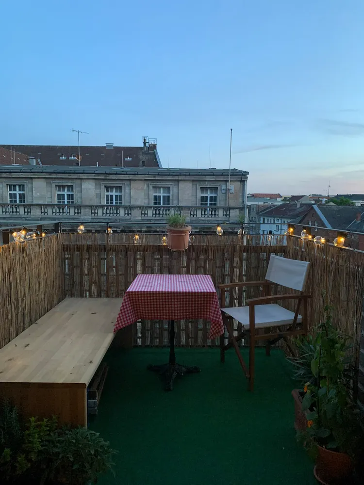 2 Zimmer Wohnung mit 60 m² in Berlin – Bild 8