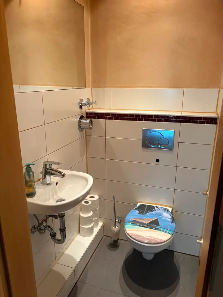 WG-Zimmer mit 66 m² in Augsburg – Bild 8