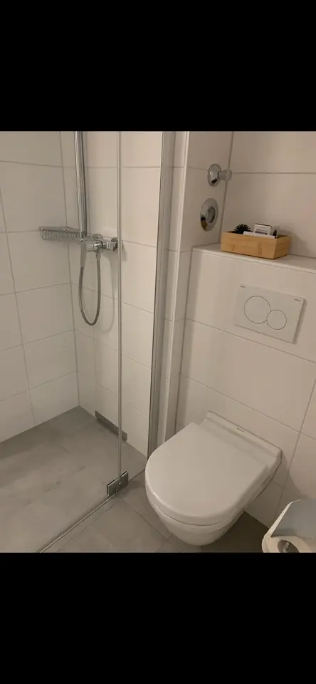 Studio mit 23 m² in Freiburg im Breisgau – Bild 2