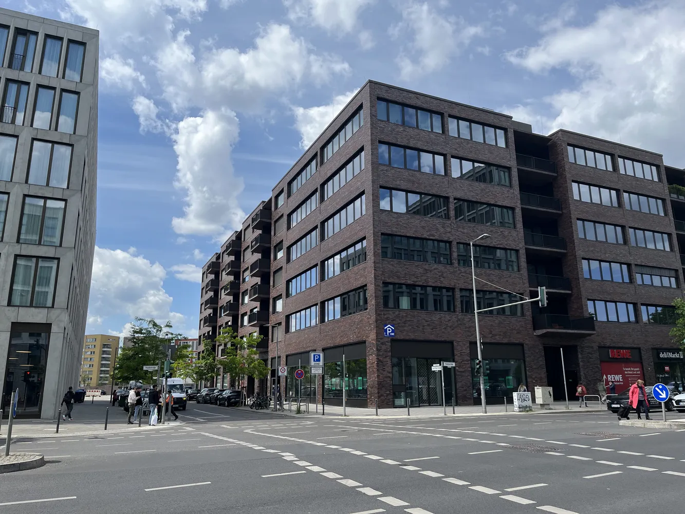 4 Zimmer Wohnung mit 121 m² in Berlin – Bild 3