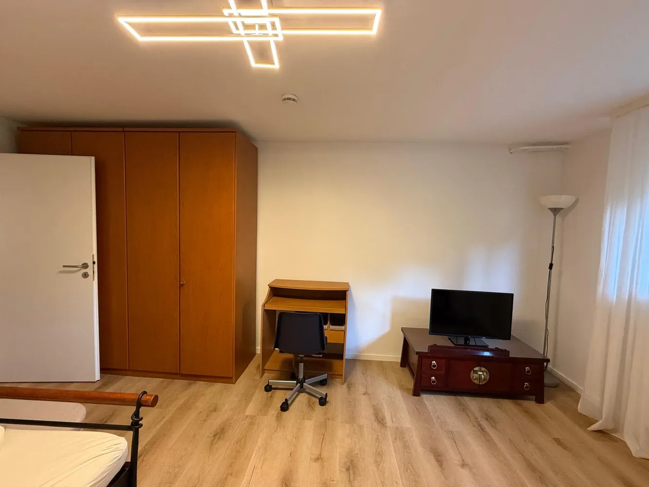 1 Zimmer Wohnung mit 42 m² in Nürnberg – Bild 5