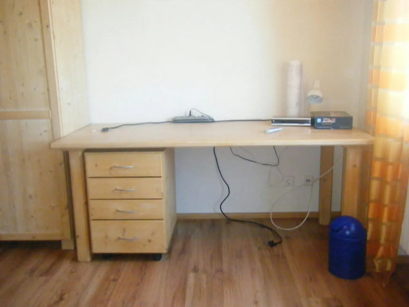 WG-Zimmer in Friedrichshafen – Bild 4
