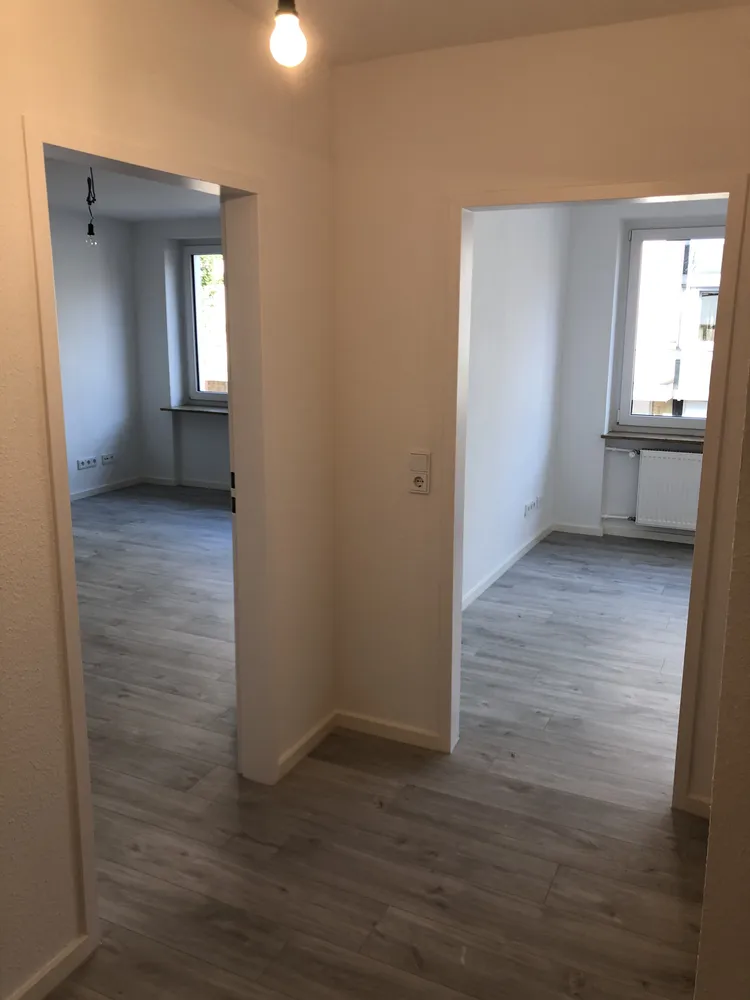 2 Zimmer Wohnung mit 45 m² in Frankfurt am Main – Bild 5