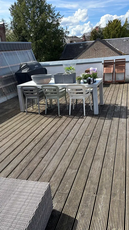 2 Zimmer Wohnung mit 142 m² in Viersen – Bild 10
