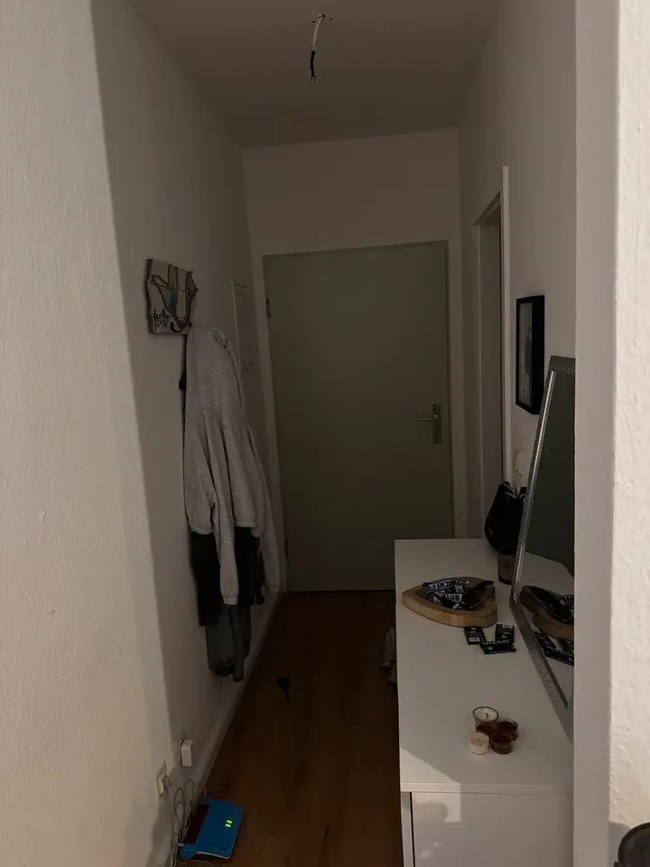 2 room apartment with 56 m² in Magdeburg – Photo 3