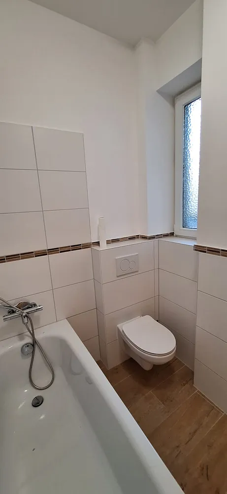 3 Zimmer Wohnung mit 80 m² in Mannheim – Bild 4