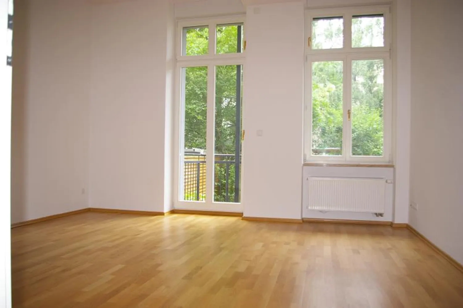 3 Zimmer Wohnung mit 96 m² in Leipzig – Bild 4